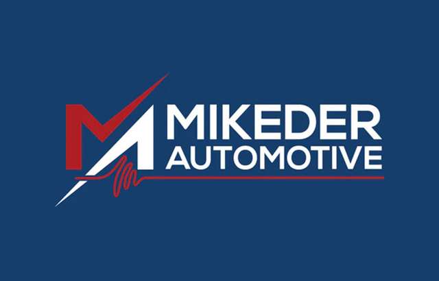 Mikeder Automotive workshop gallery image
