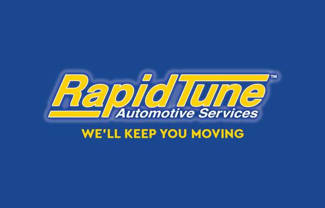 Rapid Tune Mitcham workshop gallery image