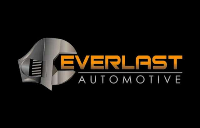 Everlast Automotive workshop gallery image