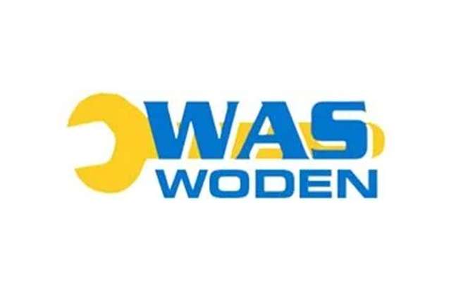Woden Automotive Services workshop gallery image
