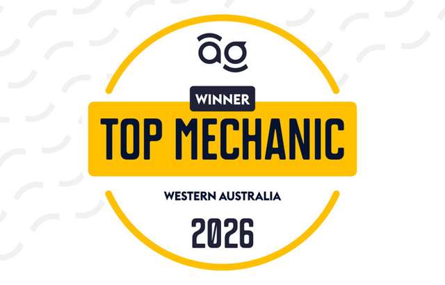 MV Auto Service & Repair - Forrestdale workshop gallery image