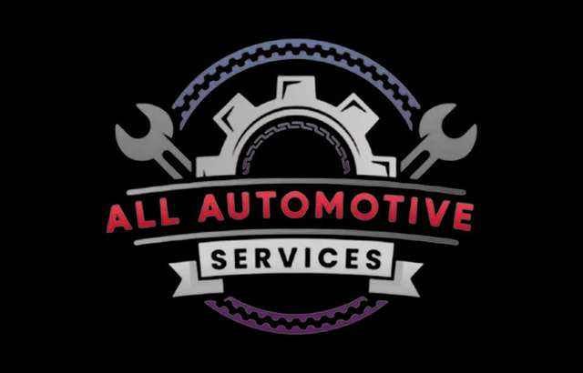 All Automotive Services workshop gallery image