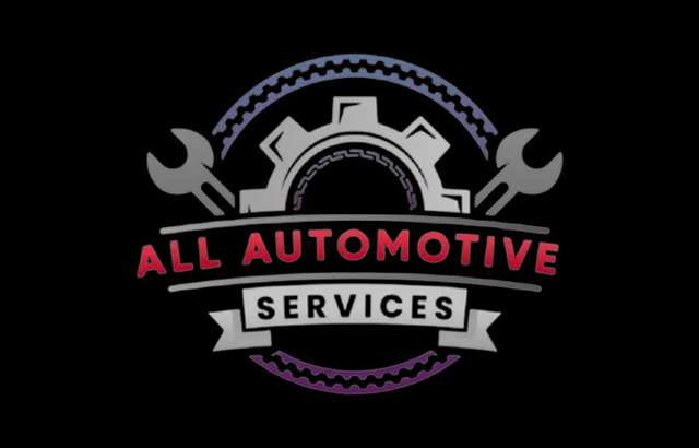 All Automotive Services workshop gallery image