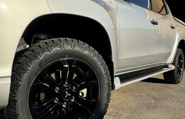 Goodyear Autocare Kadina workshop gallery image