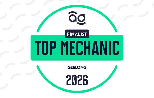 Geelong Car Repair Centre workshop gallery image