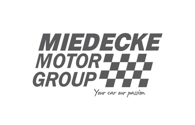 Miedecke Motor Group workshop gallery image
