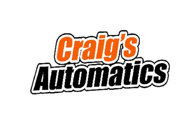Craig's Automatic Transmissions workshop gallery image