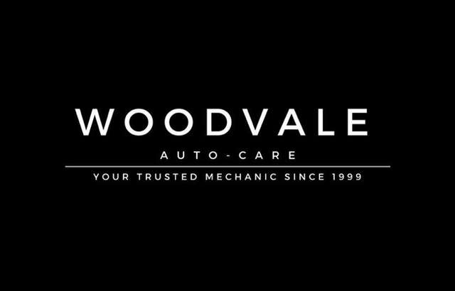 Woodvale Autocare workshop gallery image