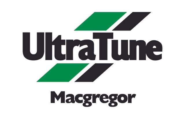 Ultra Tune Macgregor workshop gallery image