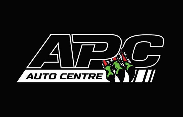 APC Auto Centre workshop gallery image