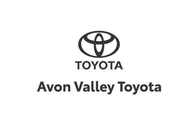 Avon Valley Toyota Northam workshop gallery image
