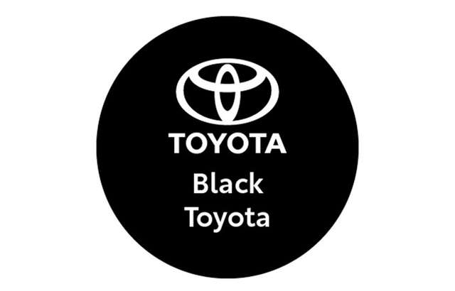 Black Toyota - Dalby workshop gallery image