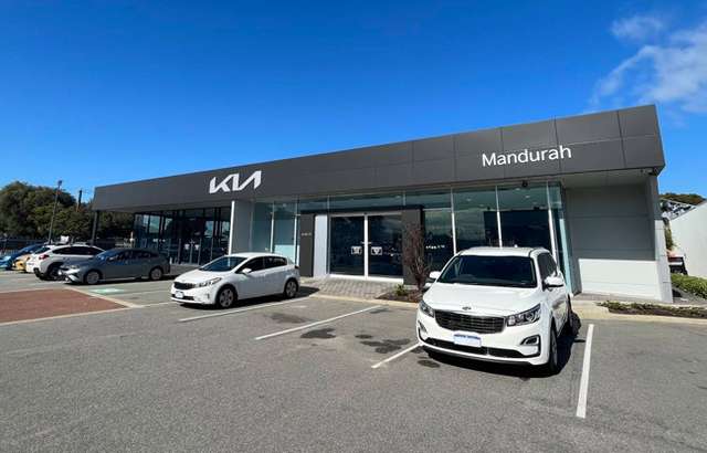 Mandurah Hyundai & Kia workshop gallery image