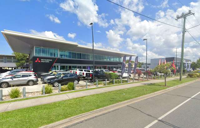 Motorama City Moorooka workshop gallery image