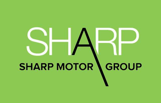Sharp Motor Group workshop gallery image