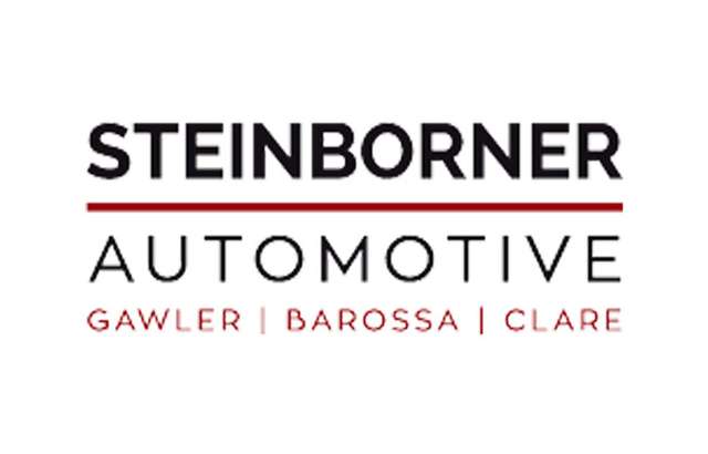 Steinborner Barossa Holden workshop gallery image