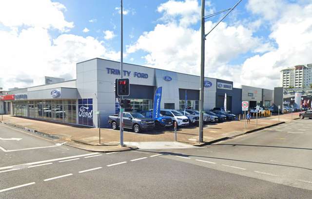 Trinity Auto Group - Cairns City