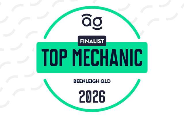 Rapid Tune Beenleigh workshop gallery image