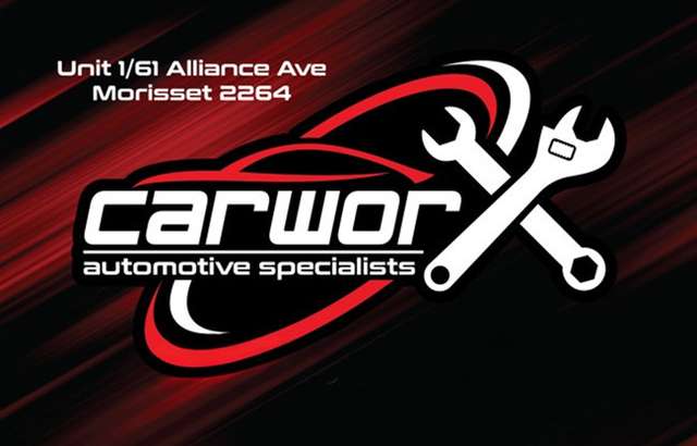 Carworx Automotive Specialists workshop gallery image