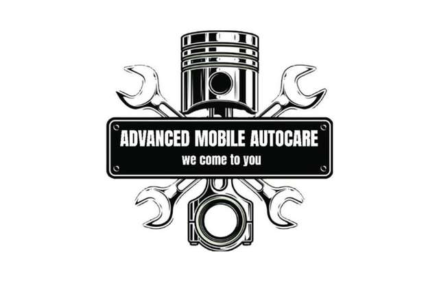 Advanced Mobile AutoCare workshop gallery image