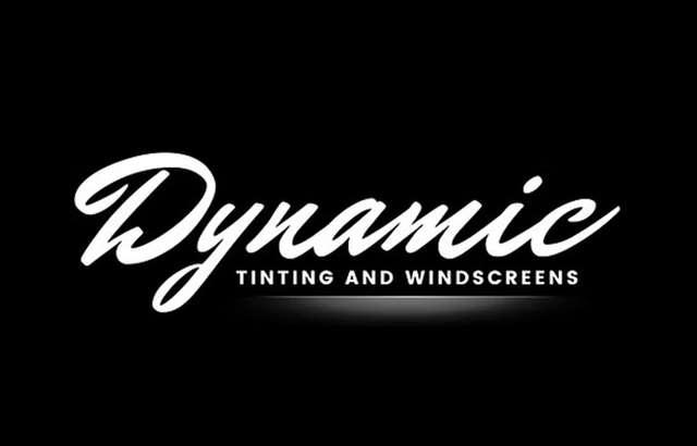 Dynamic Tinting and Windscreens workshop gallery image