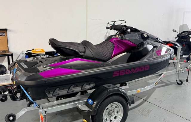 Ransom Wraps workshop gallery image