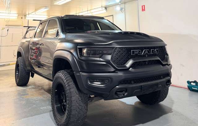 Ransom Wraps workshop gallery image