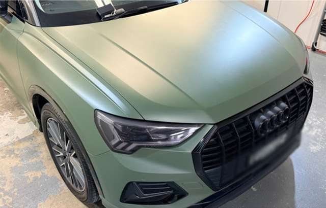 Ransom Wraps workshop gallery image