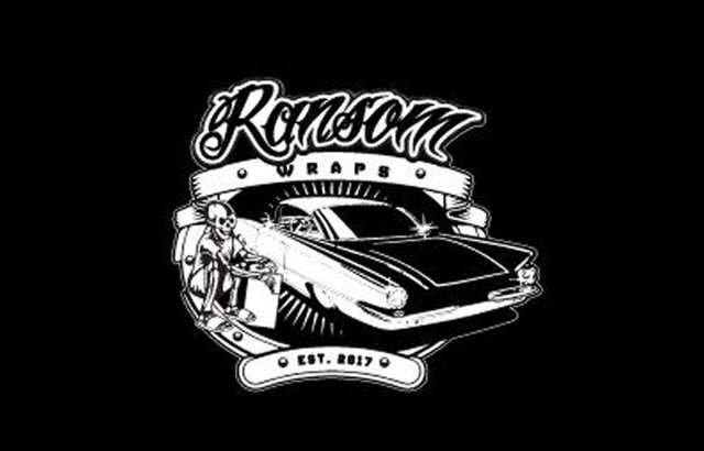 Ransom Wraps workshop gallery image