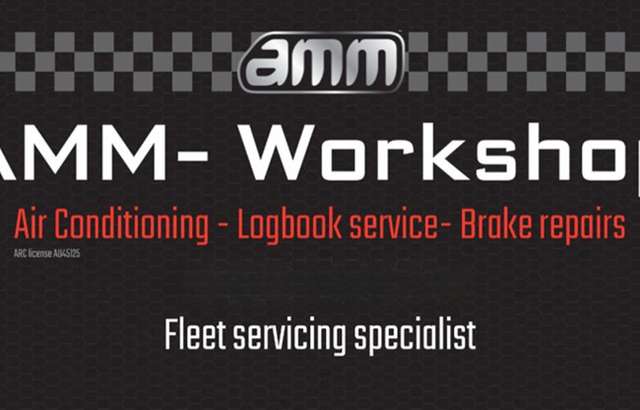 AMM - Workshop workshop gallery image