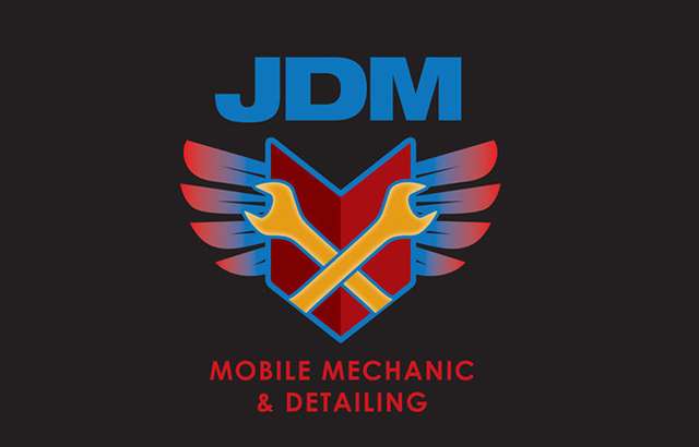 JDM Mobile Mechanic workshop gallery image