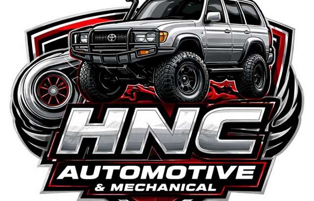 HNC Automotive and Mechanical workshop gallery image