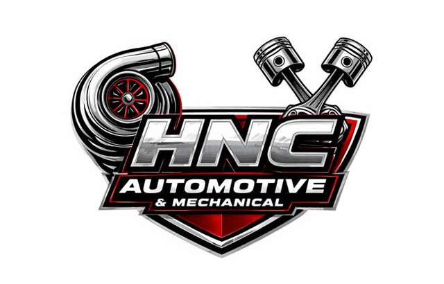 HNC Automotive and Mechanical workshop gallery image