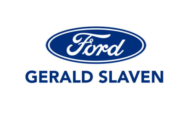 Gerald Slaven Ford - Phillip workshop gallery image