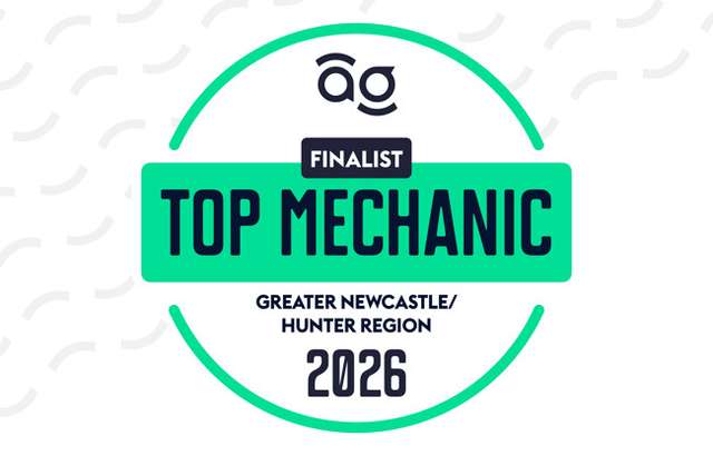 Newcastle Carmotive and Tyres workshop gallery image