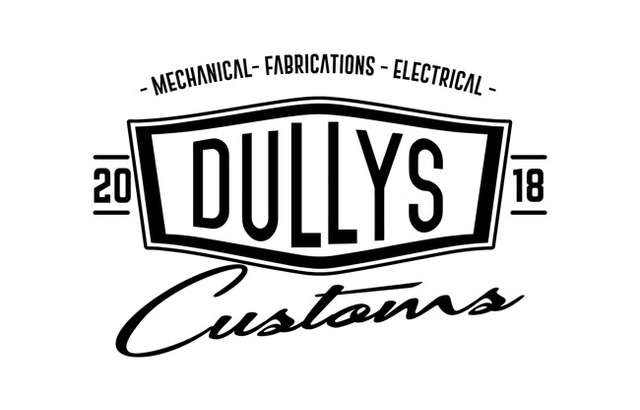 Dullys Customs workshop gallery image