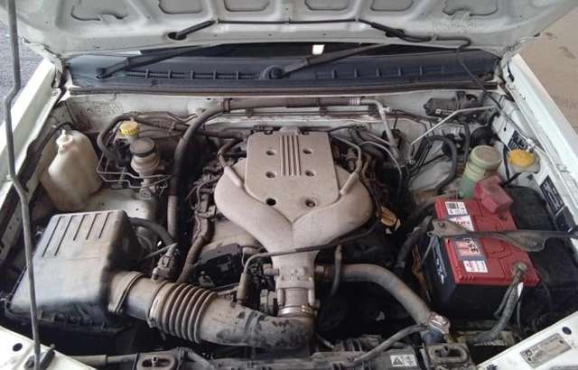 Service Automotive Engineering workshop gallery image