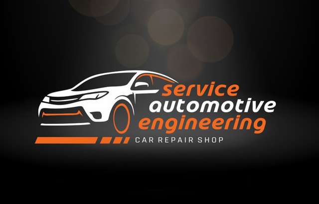 Service Automotive Engineering workshop gallery image