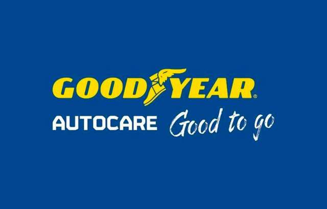 Goodyear Autocare Gladstone workshop gallery image