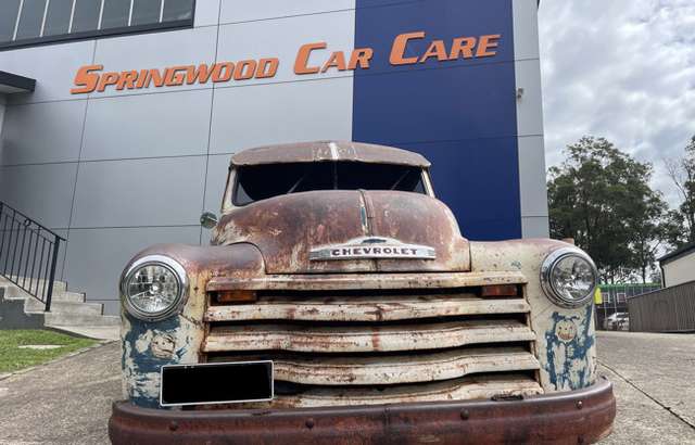 Springwood Car Care workshop gallery image