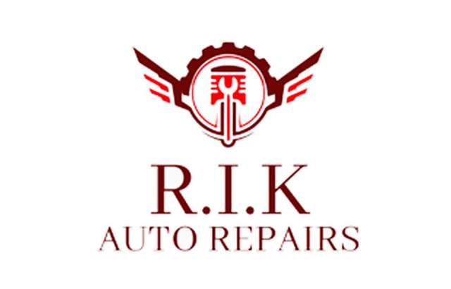 RIK Auto Repairs workshop gallery image