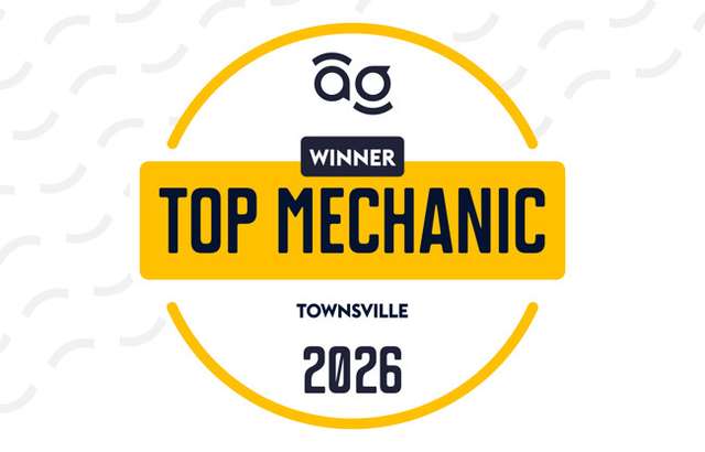 Double D Automotive workshop gallery image