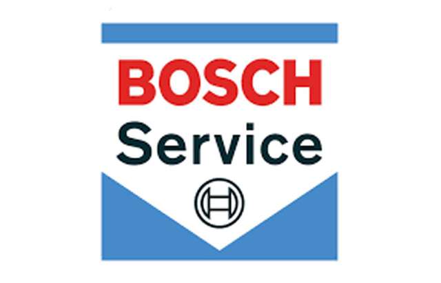 Jas Automotive Bosch Service workshop gallery image