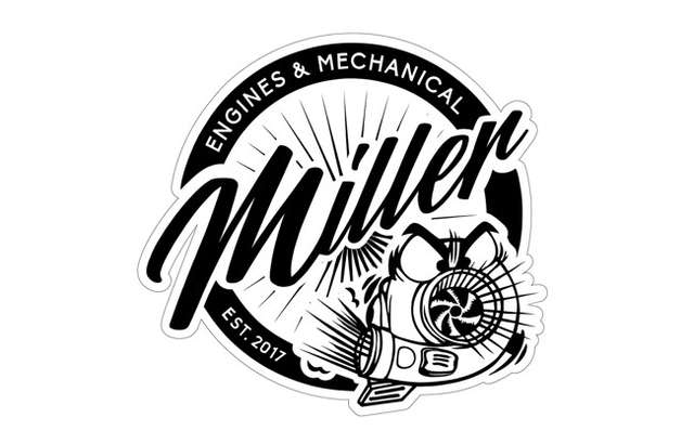 Miller Engines and Mechanical workshop gallery image
