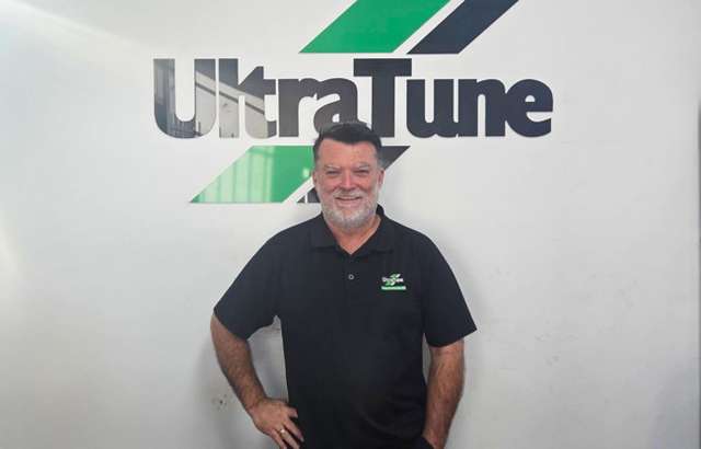Ultra Tune Mindarie workshop gallery image
