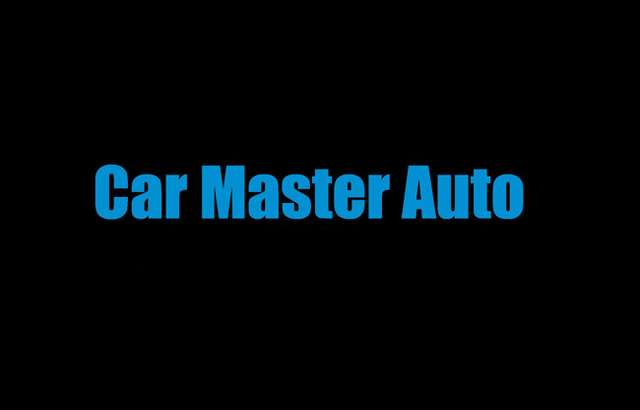 Car Master Auto workshop gallery image
