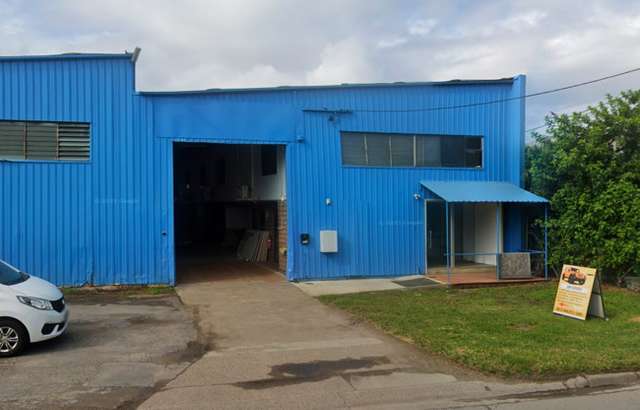 Willy Automotive workshop gallery image