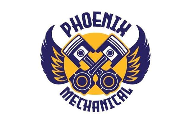 Phoenix Mechanical workshop gallery image
