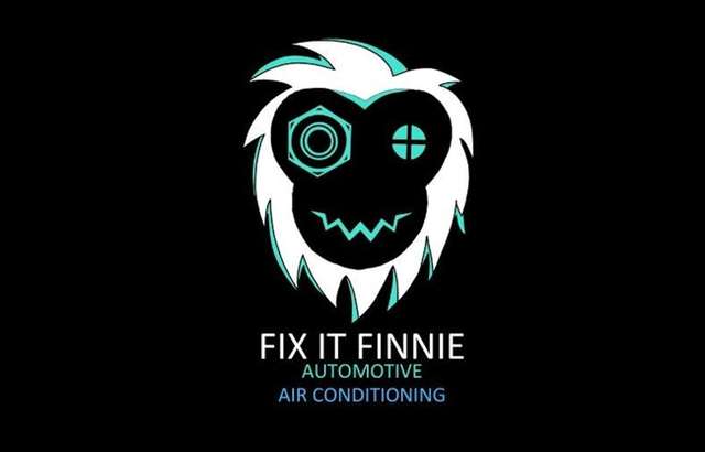 Fix It Finnie workshop gallery image
