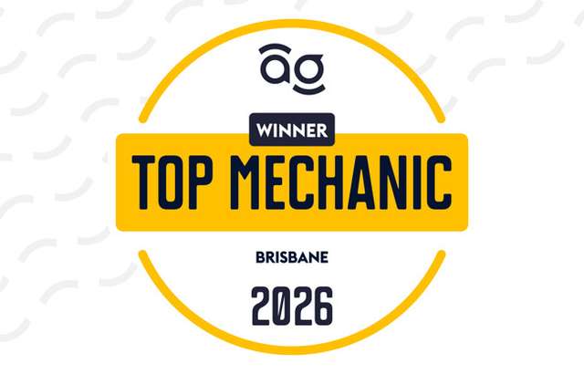 RMG Car Mechanics workshop gallery image